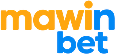 MAWIN BET Logo